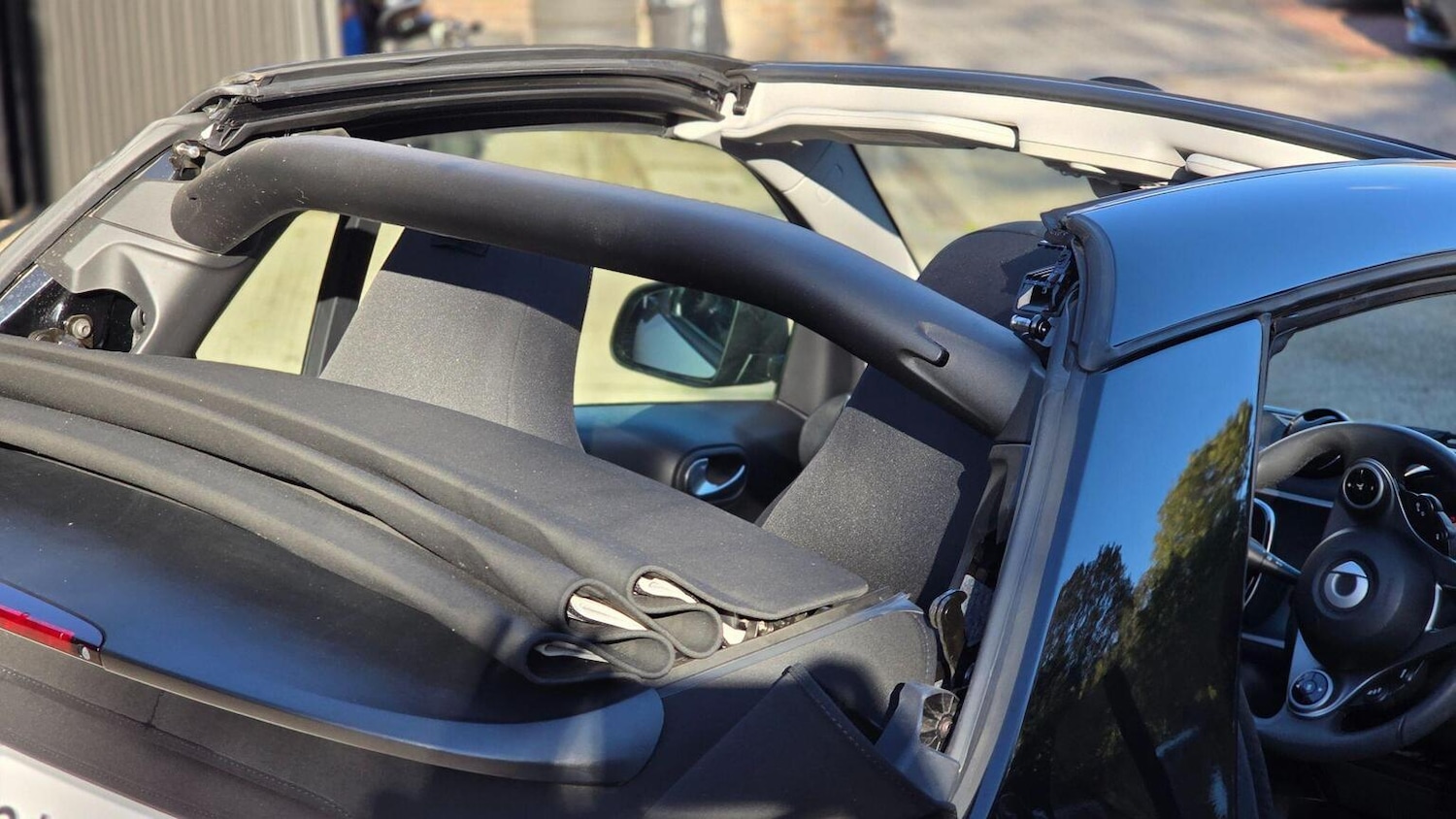 Used smart fortwo 2016 for sale - 76461559: Photo 17