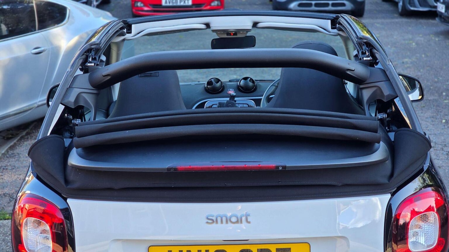 Used smart fortwo 2016 for sale - 76461559: Photo 19