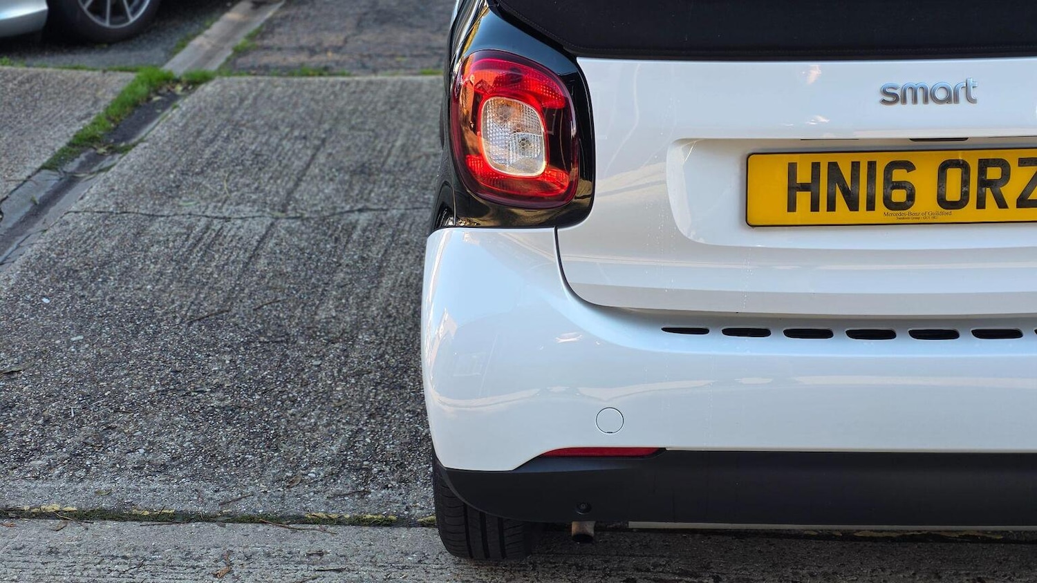 Used smart fortwo 2016 for sale - 76461559: Photo 29