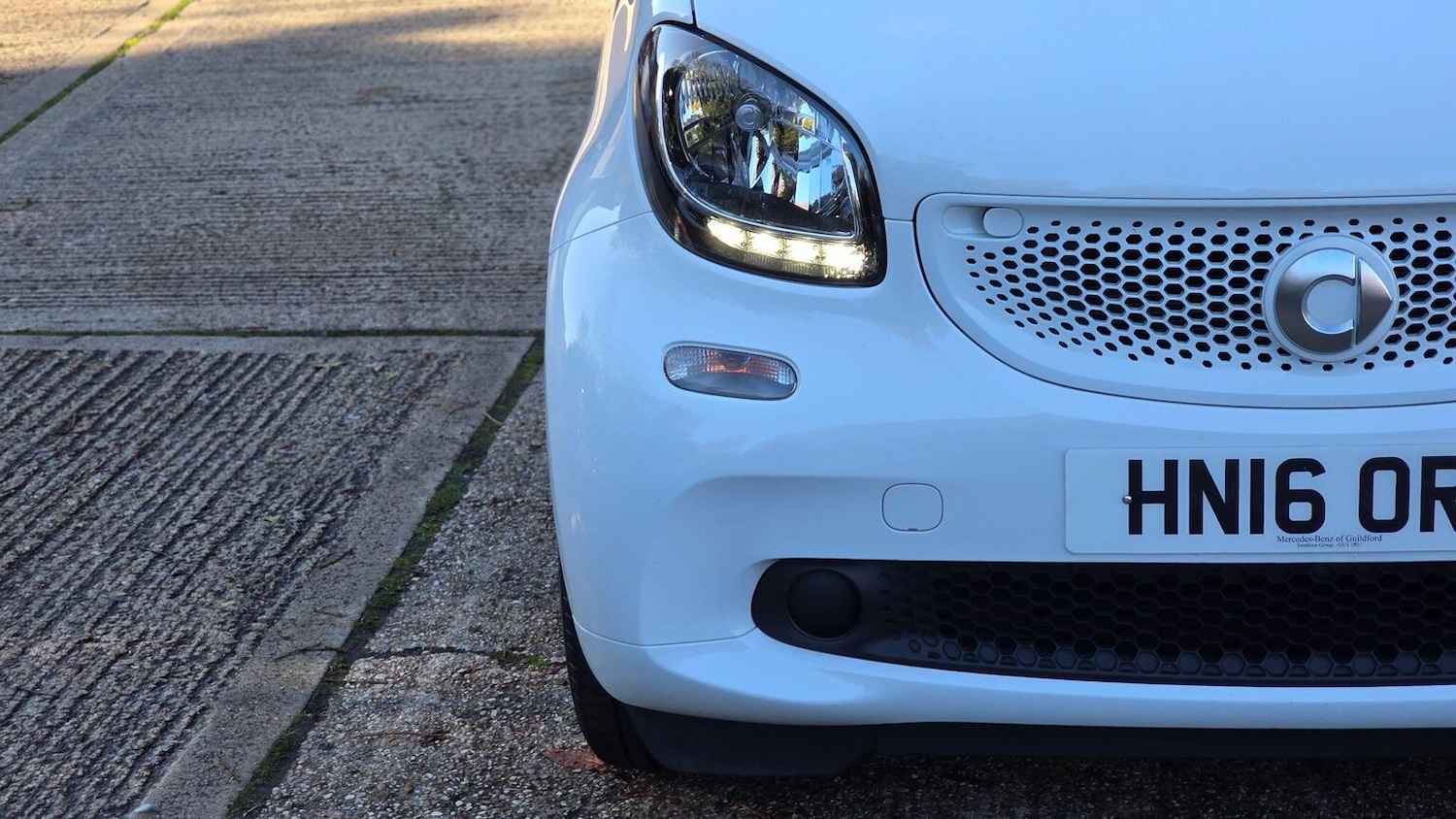 Used smart fortwo 2016 for sale - 76461559: Photo 31