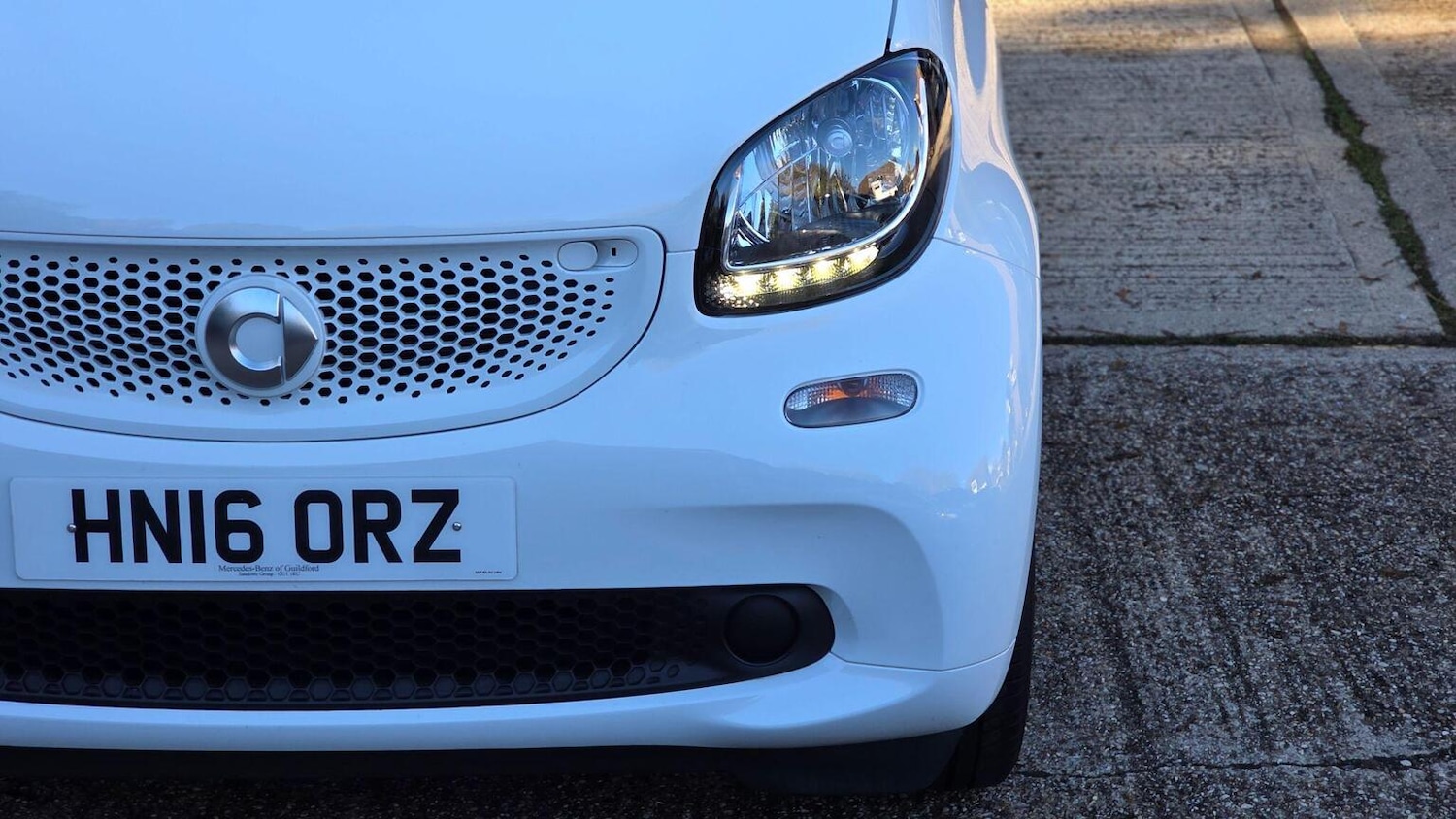 Used smart fortwo 2016 for sale - 76461559: Photo 32