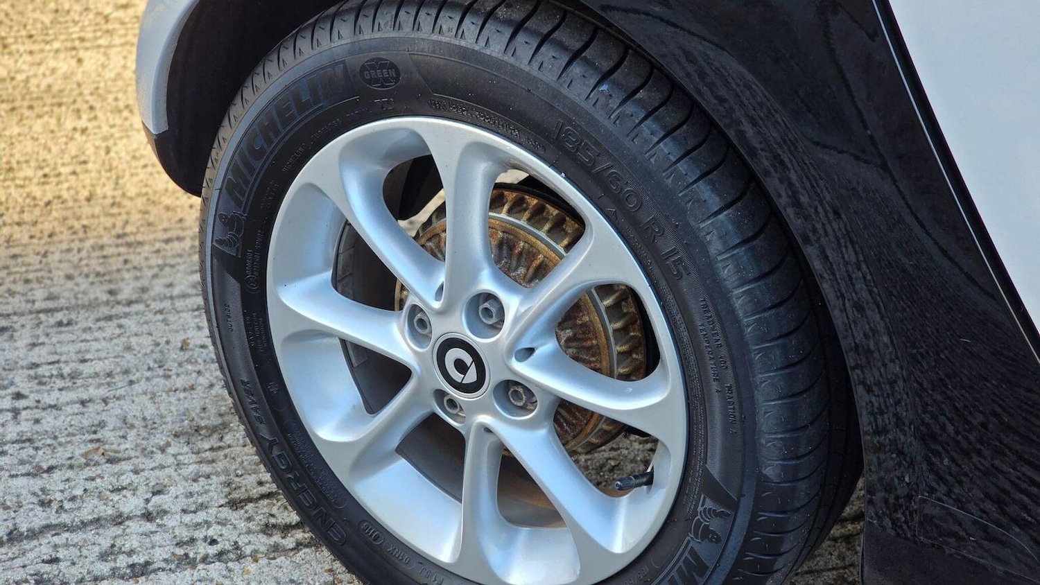 Used smart fortwo 2016 for sale - 76461559: Photo 33