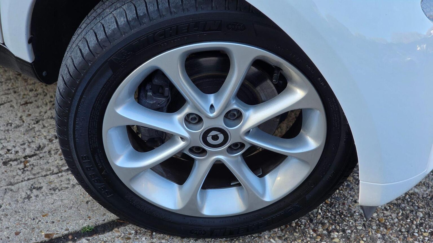 Used smart fortwo 2016 for sale - 76461559: Photo 34