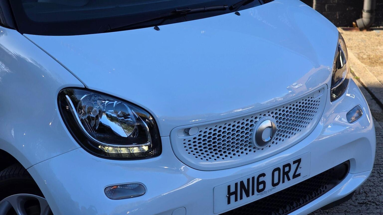 Used smart fortwo 2016 for sale - 76461559: Photo 35