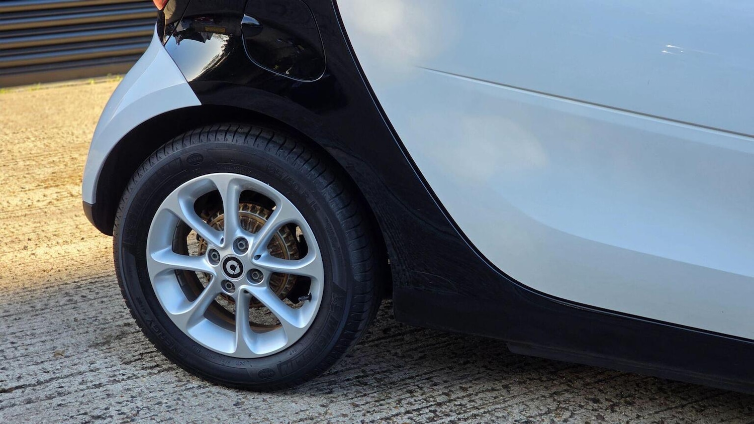 Used smart fortwo 2016 for sale - 76461559: Photo 38