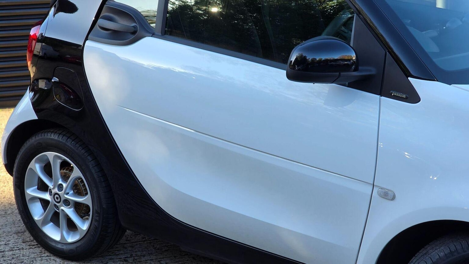 Used smart fortwo 2016 for sale - 76461559: Photo 39