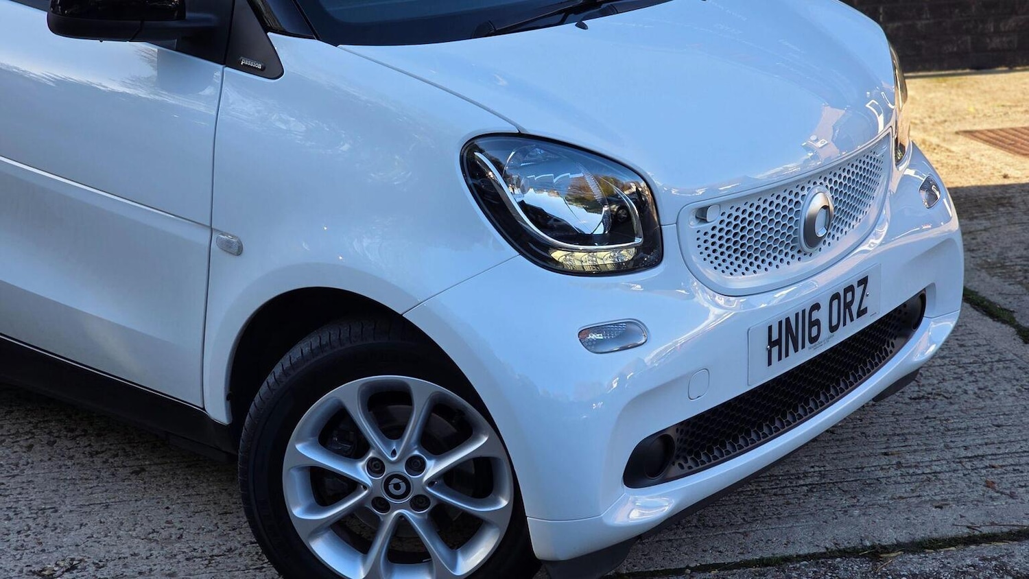 Used smart fortwo 2016 for sale - 76461559: Photo 40