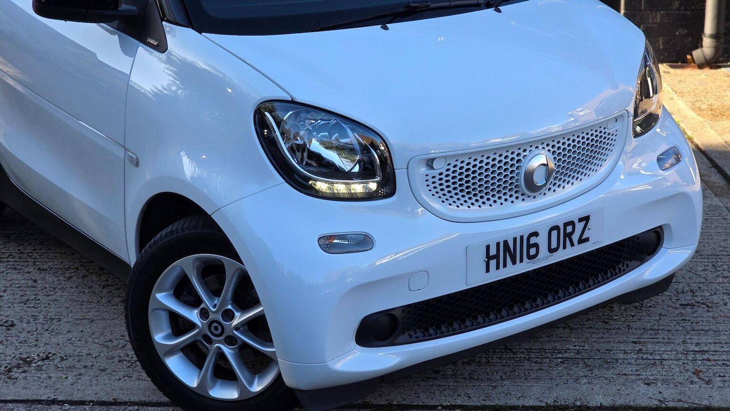 Used smart fortwo 2016 for sale - 76461559: Photo 41