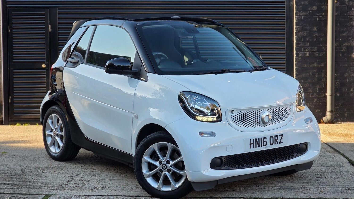 Used smart fortwo 2016 for sale - 76461559: Photo 42