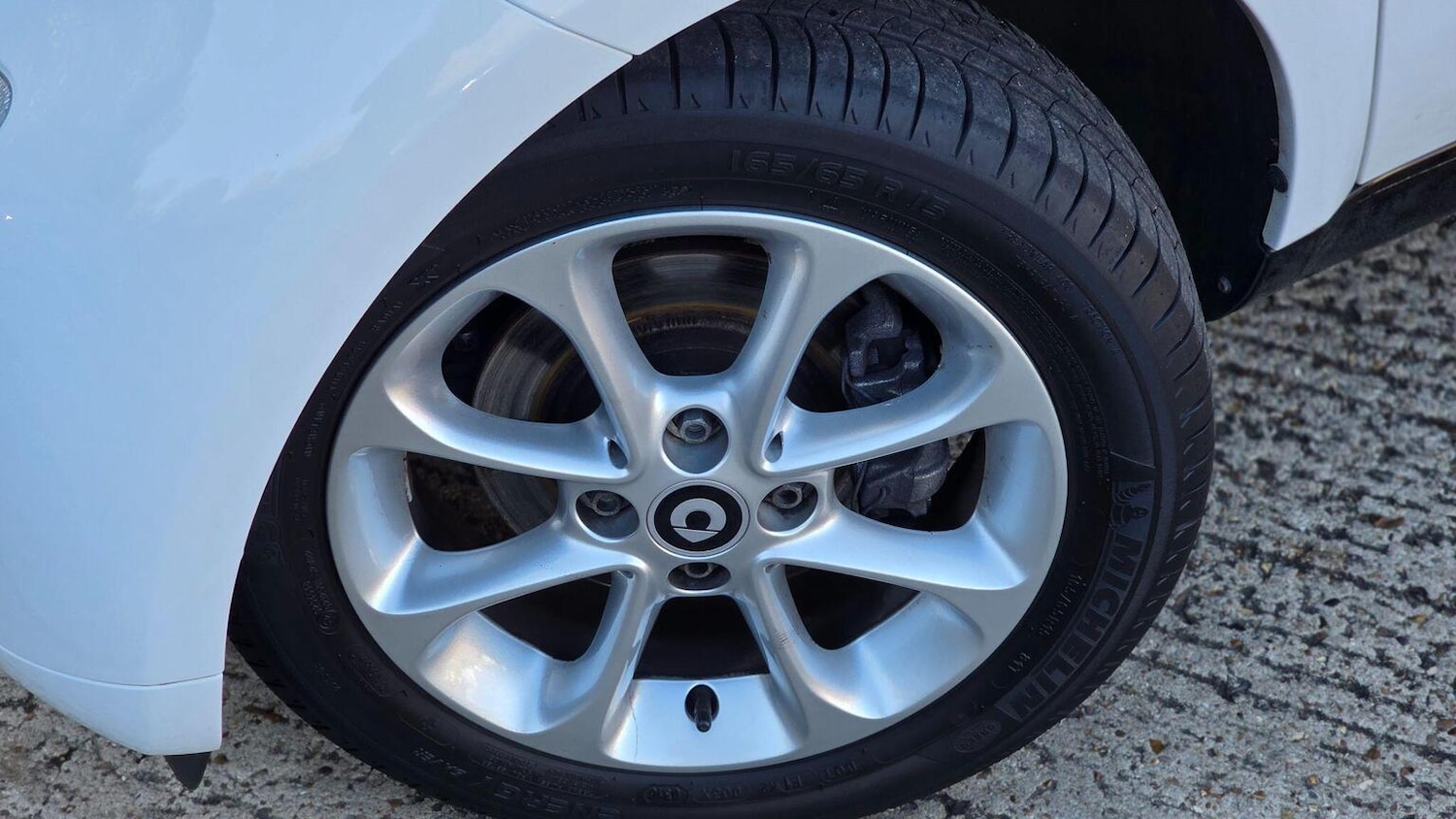 Used smart fortwo 2016 for sale - 76461559: Photo 43