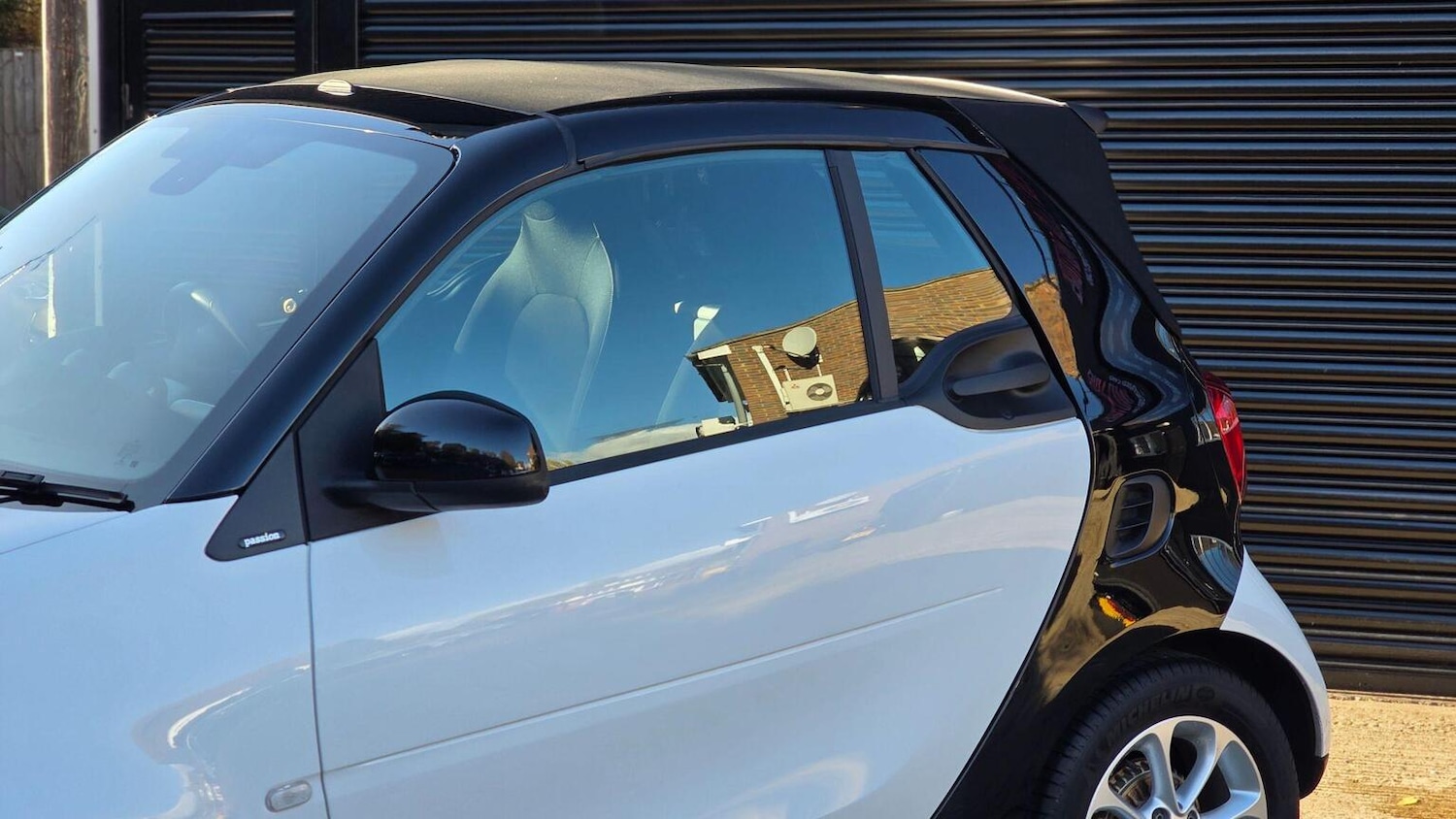 Used smart fortwo 2016 for sale - 76461559: Photo 46