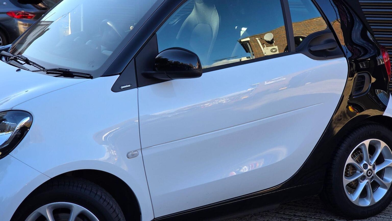 Used smart fortwo 2016 for sale - 76461559: Photo 47