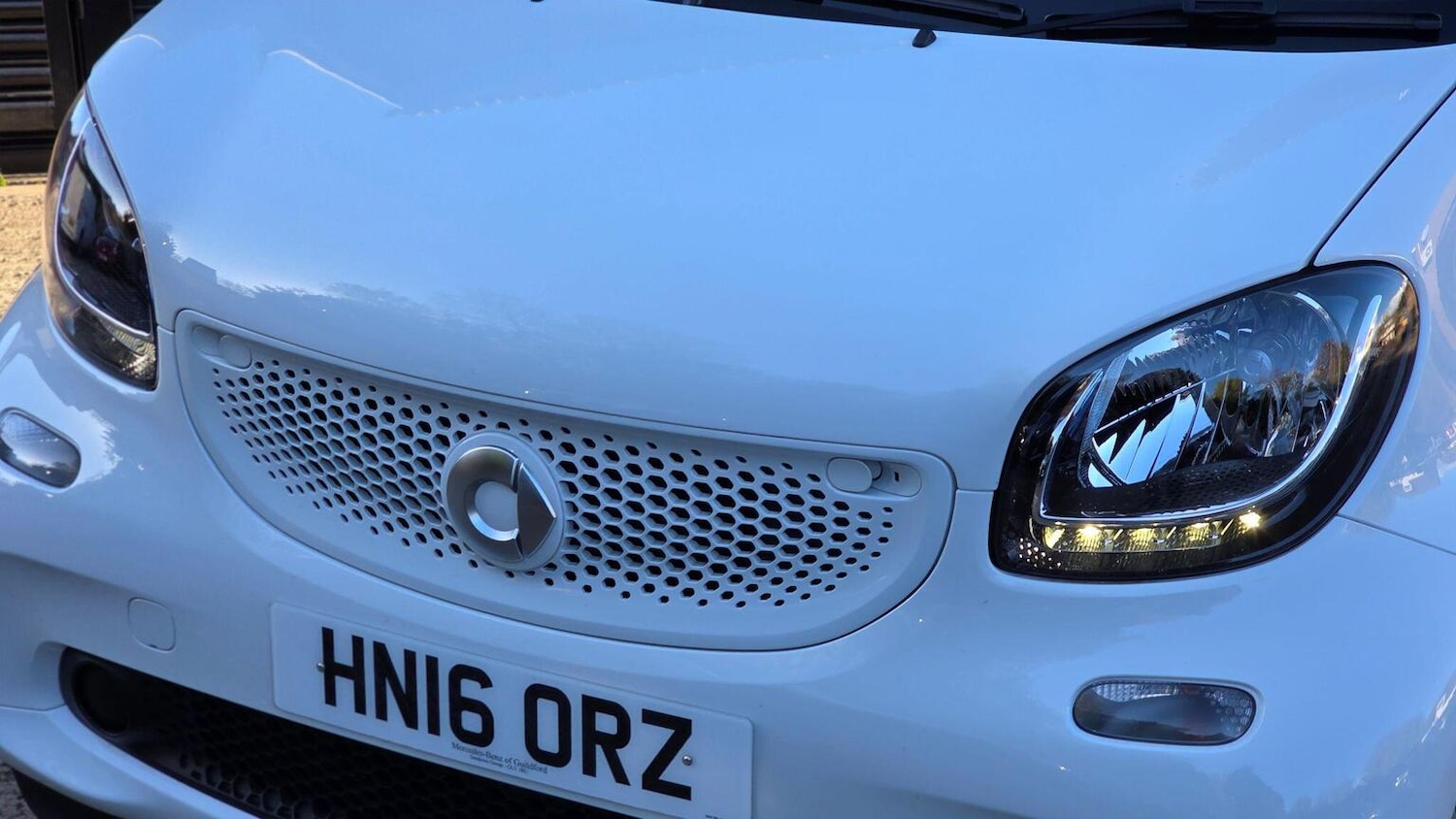 Used smart fortwo 2016 for sale - 76461559: Photo 49