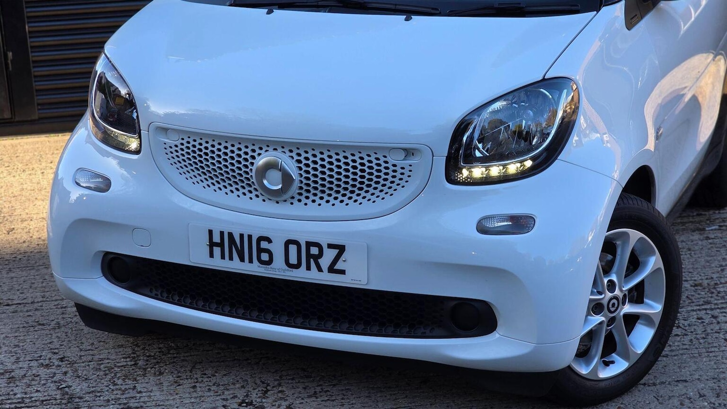 Used smart fortwo 2016 for sale - 76461559: Photo 50