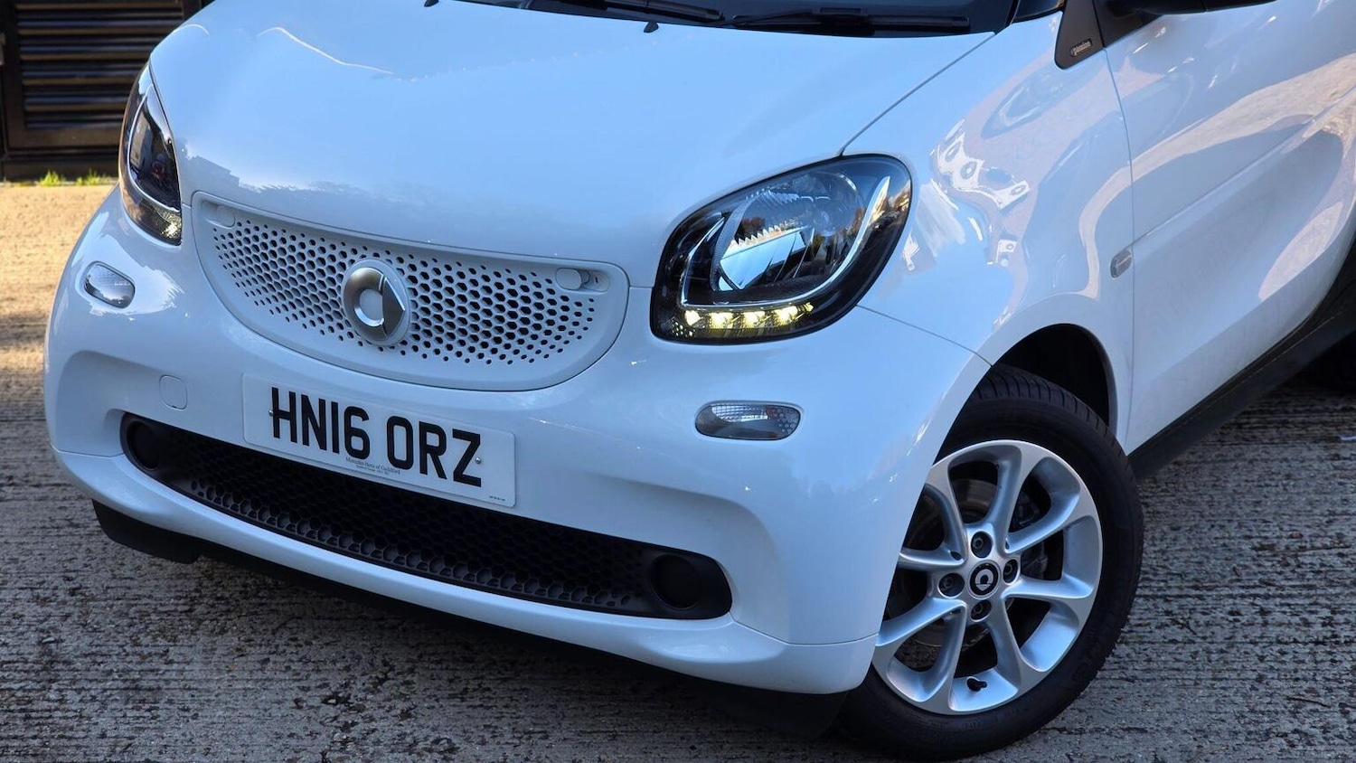 Used smart fortwo 2016 for sale - 76461559: Photo 51