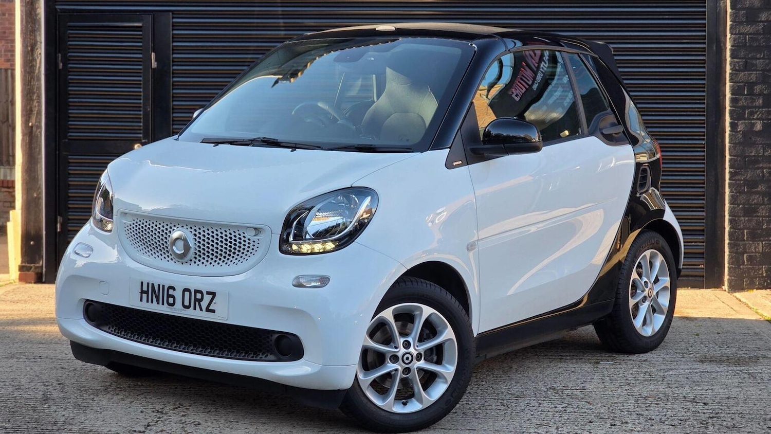 Used smart fortwo 2016 for sale - 76461559: Photo 52