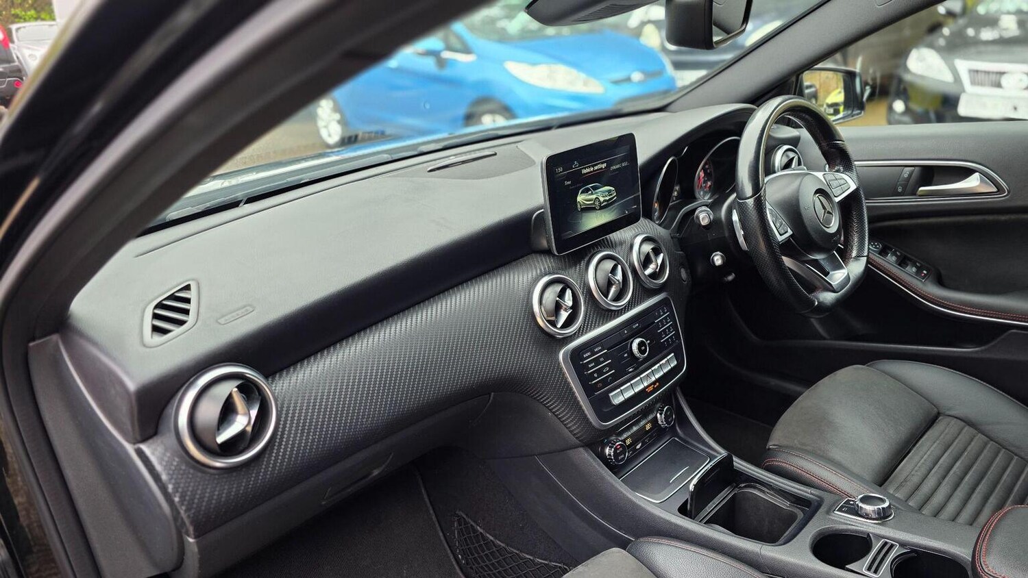 Used Mercedes-Benz A-Class 2016 for sale - 77915712: Photo 14