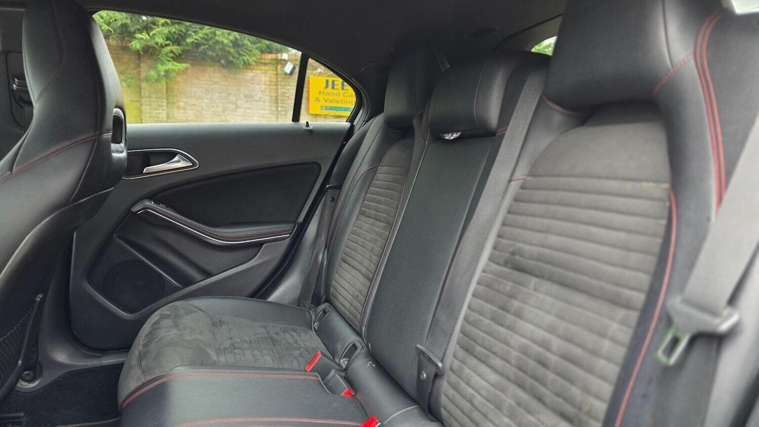 Used Mercedes-Benz A-Class 2016 for sale - 77915712: Photo 15