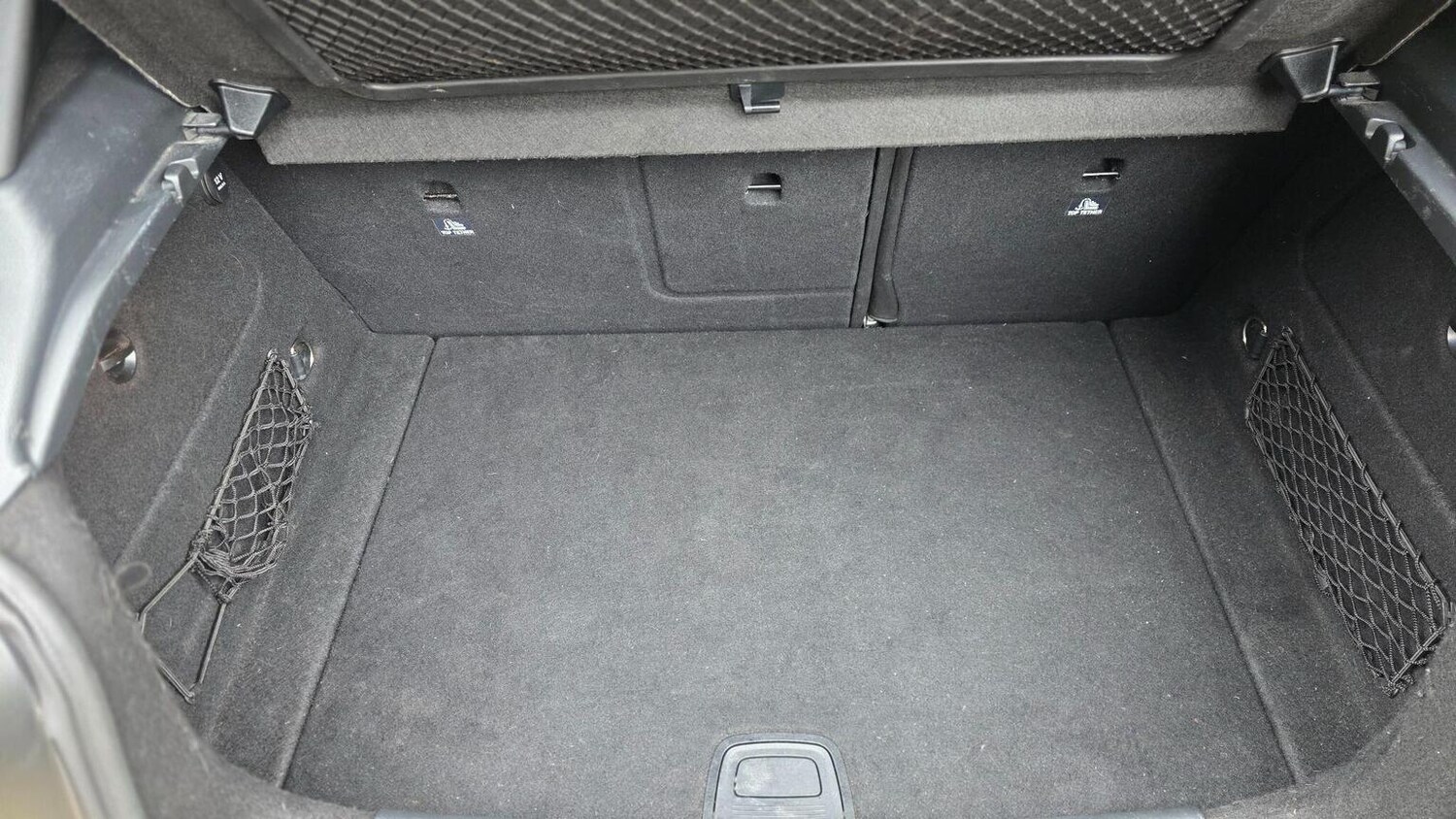 Used Mercedes-Benz A-Class 2016 for sale - 77915712: Photo 17