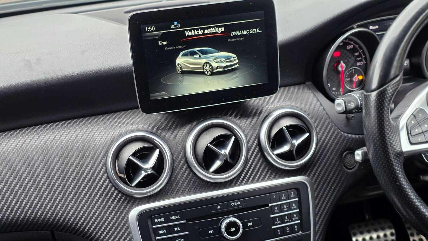 Used Mercedes-Benz A-Class 2016 for sale - 77915712: Photo 18