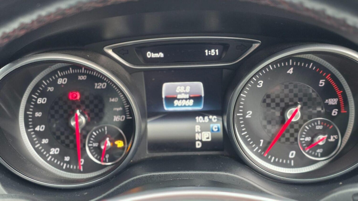 Used Mercedes-Benz A-Class 2016 for sale - 77915712: Photo 19