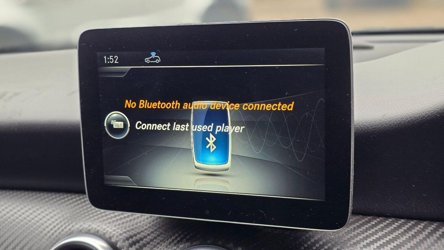 Used Mercedes-Benz A-Class 2016 for sale - 77915712: Photo 22