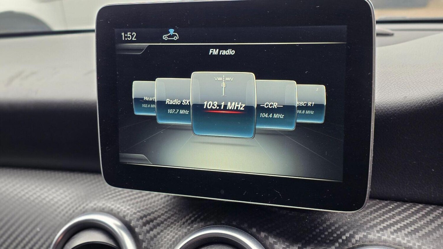 Used Mercedes-Benz A-Class 2016 for sale - 77915712: Photo 23