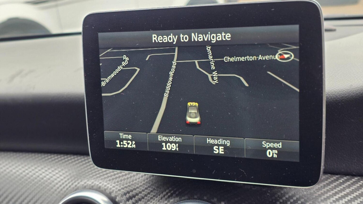 Used Mercedes-Benz A-Class 2016 for sale - 77915712: Photo 24