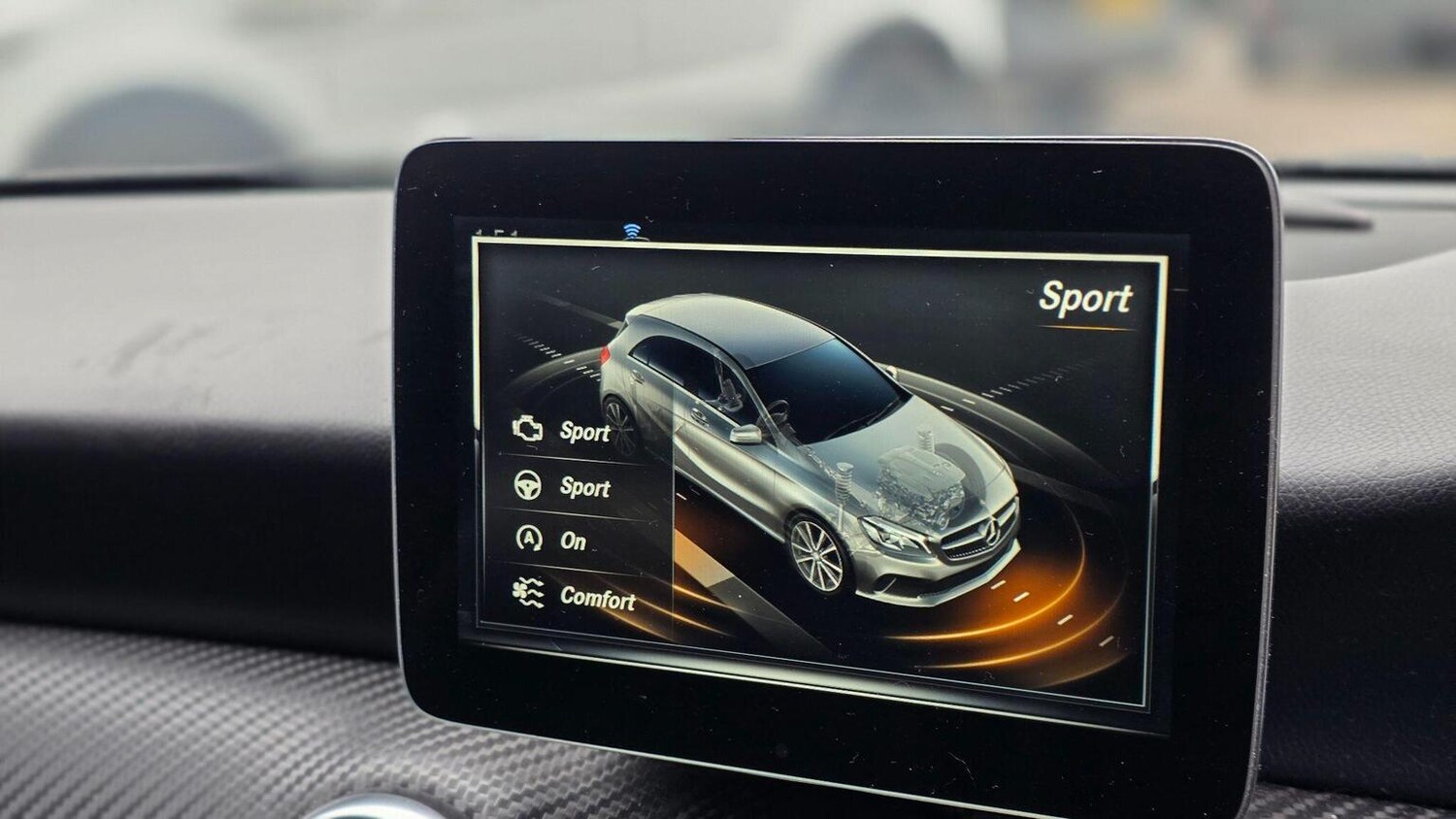 Used Mercedes-Benz A-Class 2016 for sale - 77915712: Photo 26