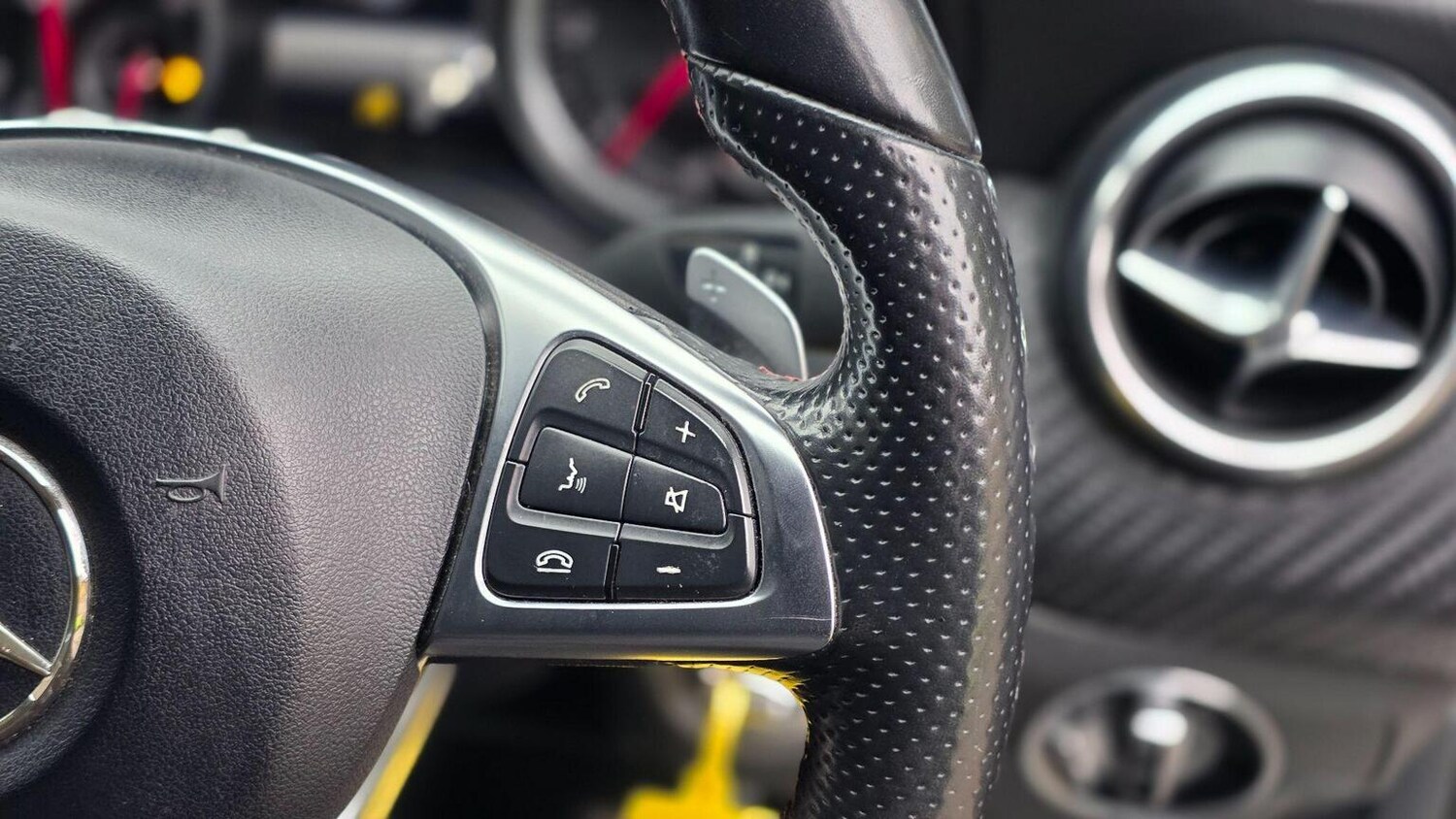 Used Mercedes-Benz A-Class 2016 for sale - 77915712: Photo 29