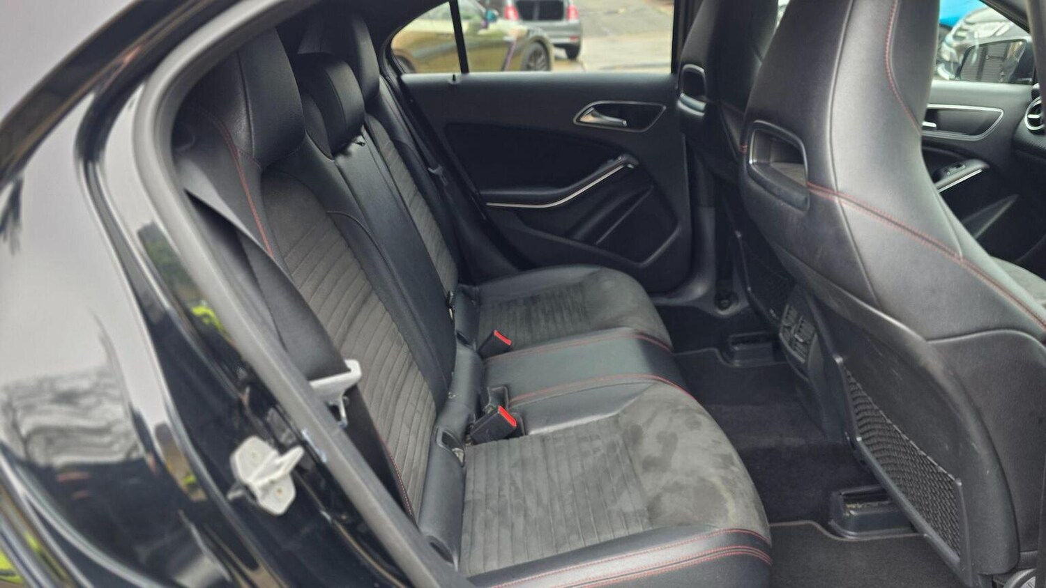 Used Mercedes-Benz A-Class 2016 for sale - 77915712: Photo 35