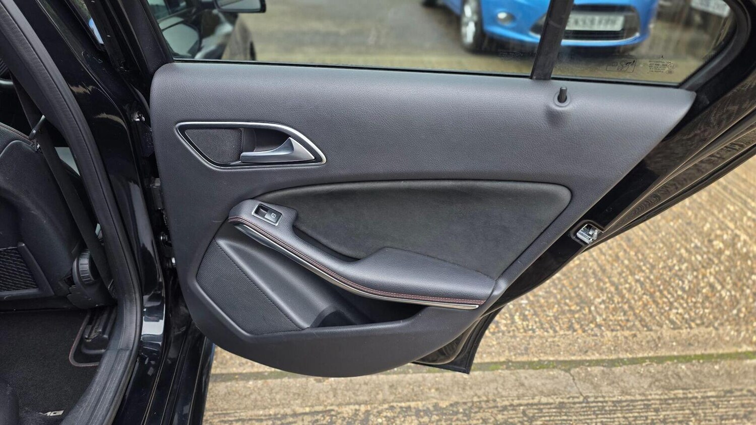 Used Mercedes-Benz A-Class 2016 for sale - 77915712: Photo 36