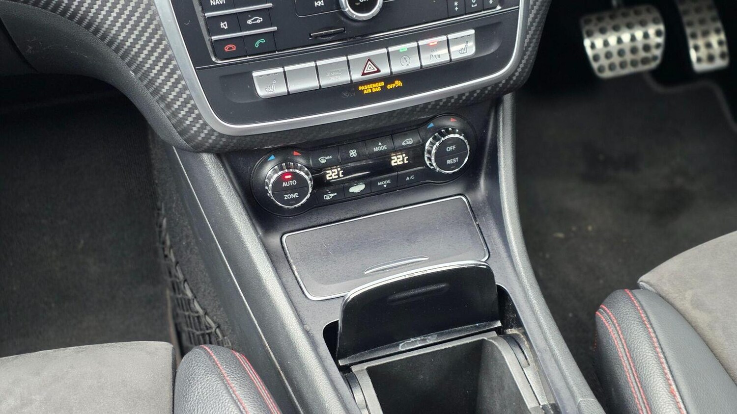 Used Mercedes-Benz A-Class 2016 for sale - 77915712: Photo 37