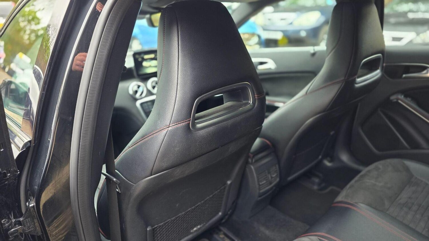 Used Mercedes-Benz A-Class 2016 for sale - 77915712: Photo 39