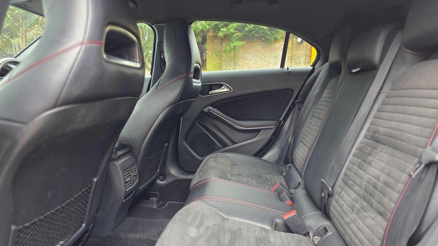 Used Mercedes-Benz A-Class 2016 for sale - 77915712: Photo 40