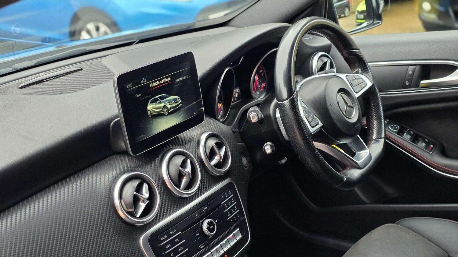 Used Mercedes-Benz A-Class 2016 for sale - 77915712: Photo 42