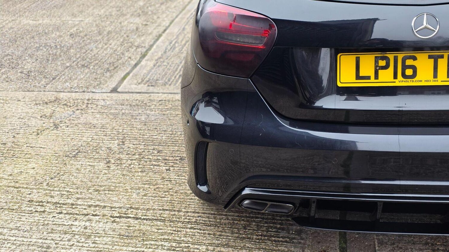 Used Mercedes-Benz A-Class 2016 for sale - 77915712: Photo 47