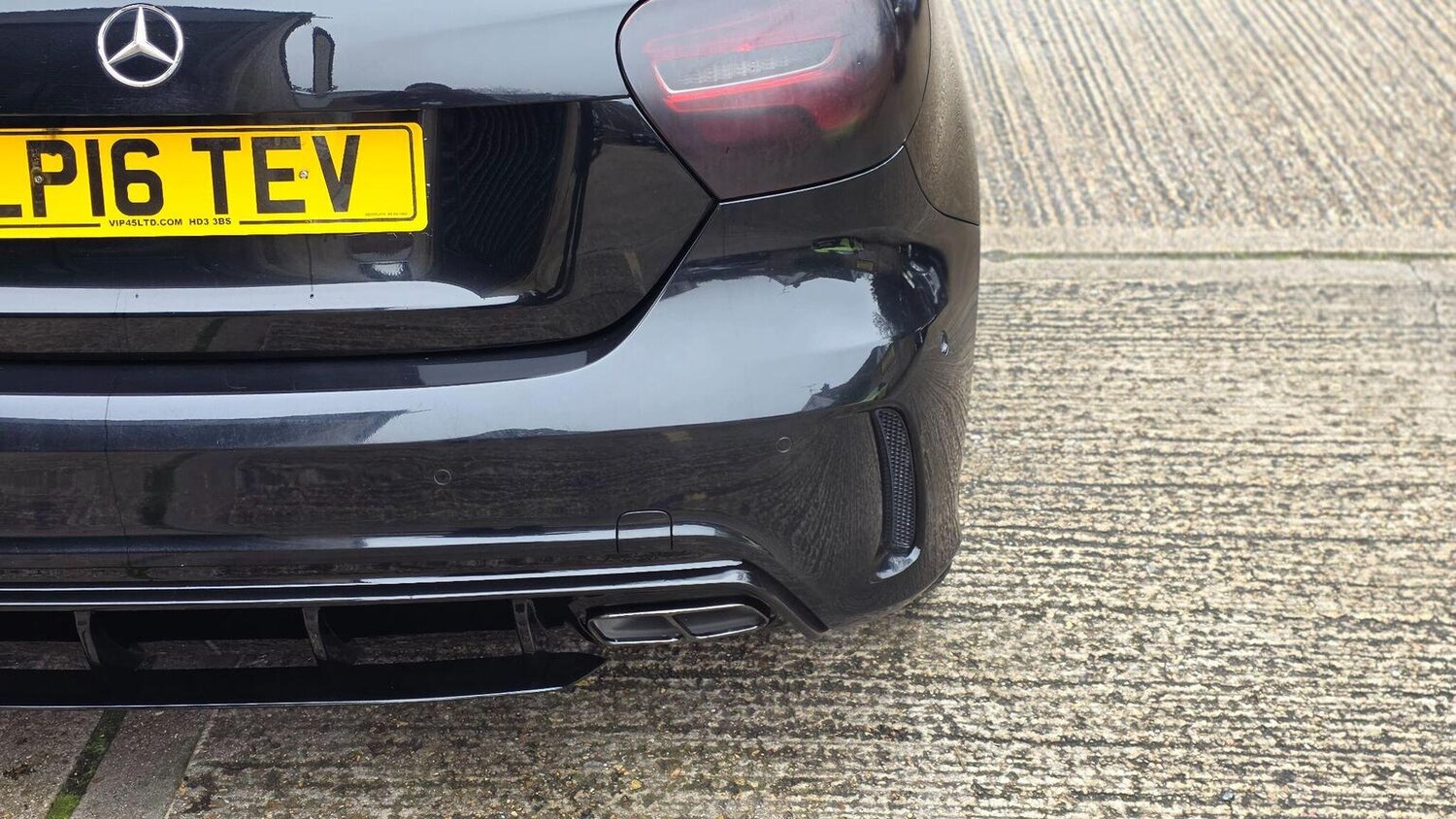 Used Mercedes-Benz A-Class 2016 for sale - 77915712: Photo 48