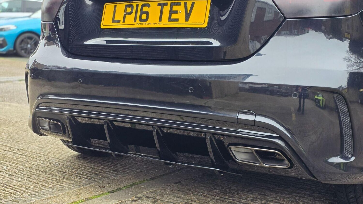 Used Mercedes-Benz A-Class 2016 for sale - 77915712: Photo 49