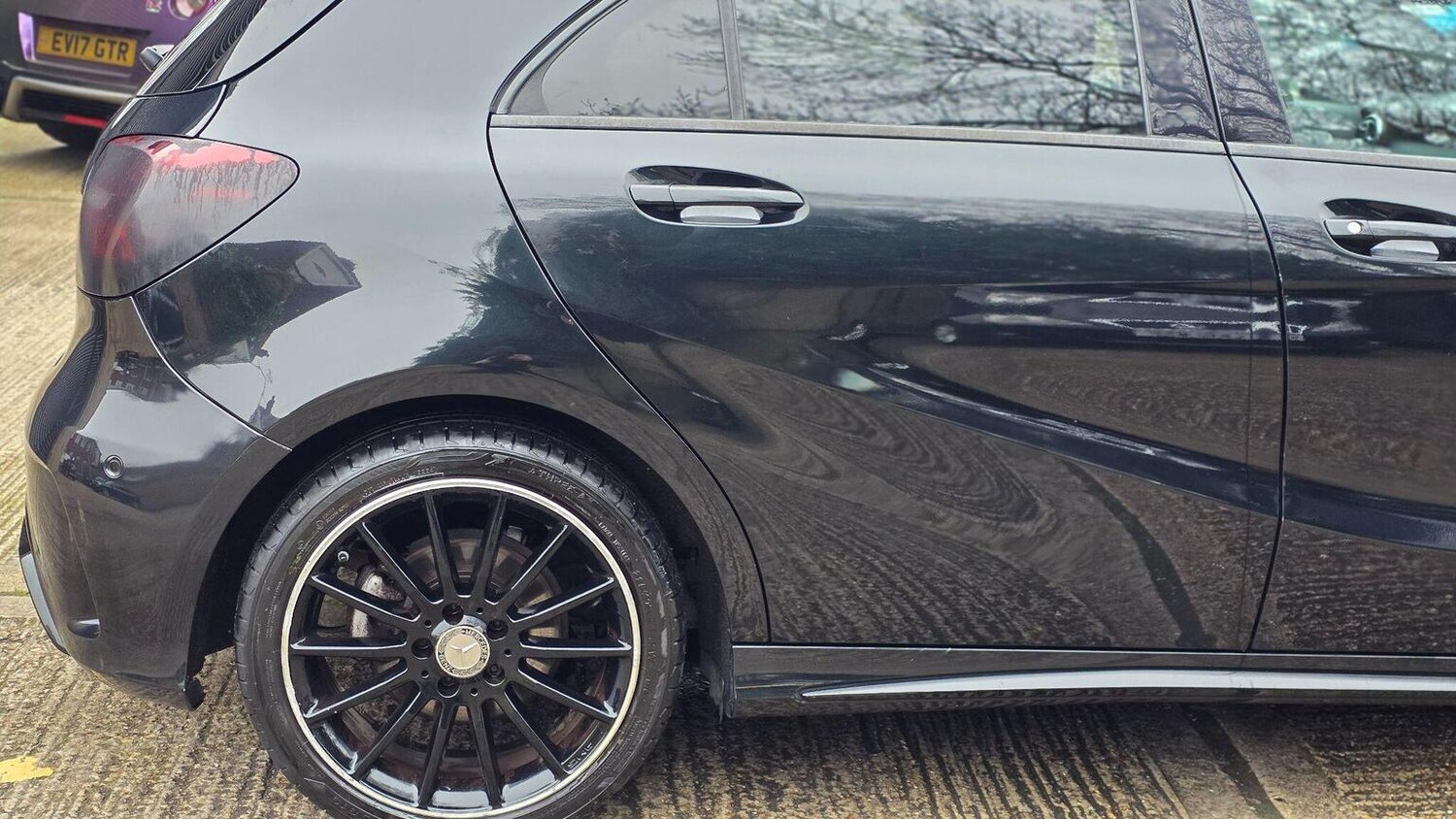 Used Mercedes-Benz A-Class 2016 for sale - 77915712: Photo 51