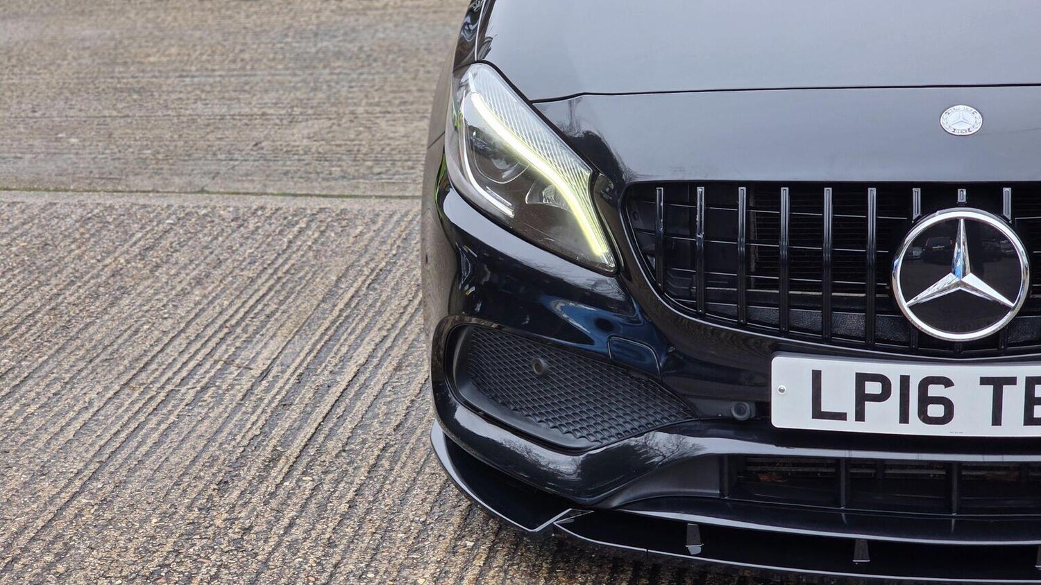 Used Mercedes-Benz A-Class 2016 for sale - 77915712: Photo 53