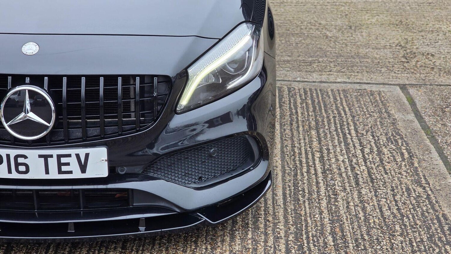 Used Mercedes-Benz A-Class 2016 for sale - 77915712: Photo 54