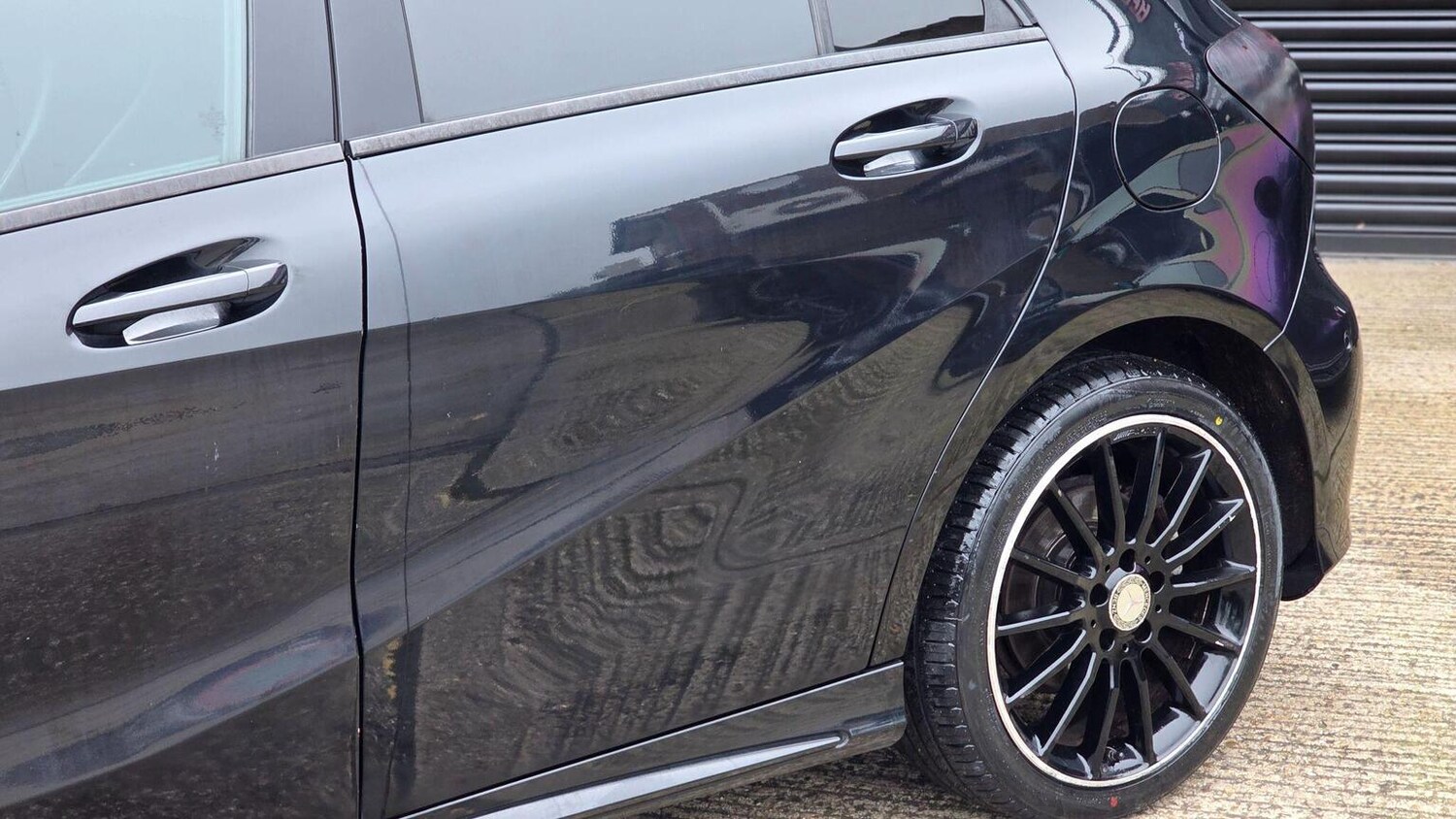 Used Mercedes-Benz A-Class 2016 for sale - 77915712: Photo 56