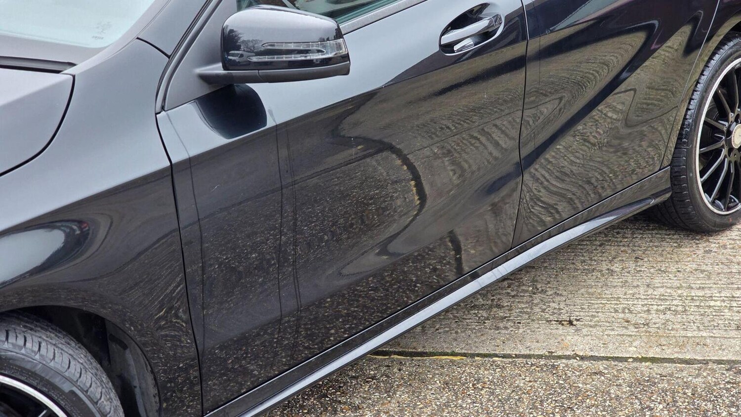 Used Mercedes-Benz A-Class 2016 for sale - 77915712: Photo 57