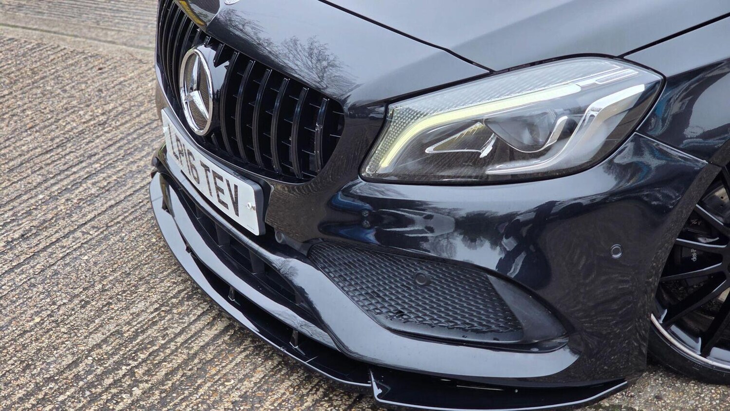 Used Mercedes-Benz A-Class 2016 for sale - 77915712: Photo 59