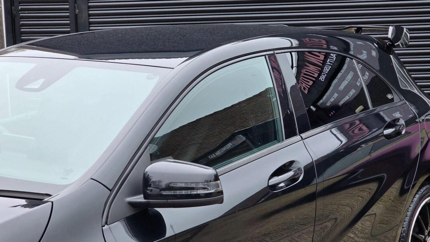 Used Mercedes-Benz A-Class 2016 for sale - 77915712: Photo 60