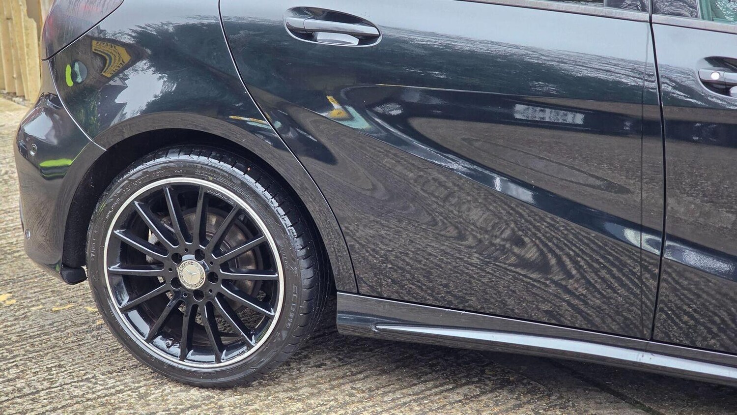 Used Mercedes-Benz A-Class 2016 for sale - 77915712: Photo 67