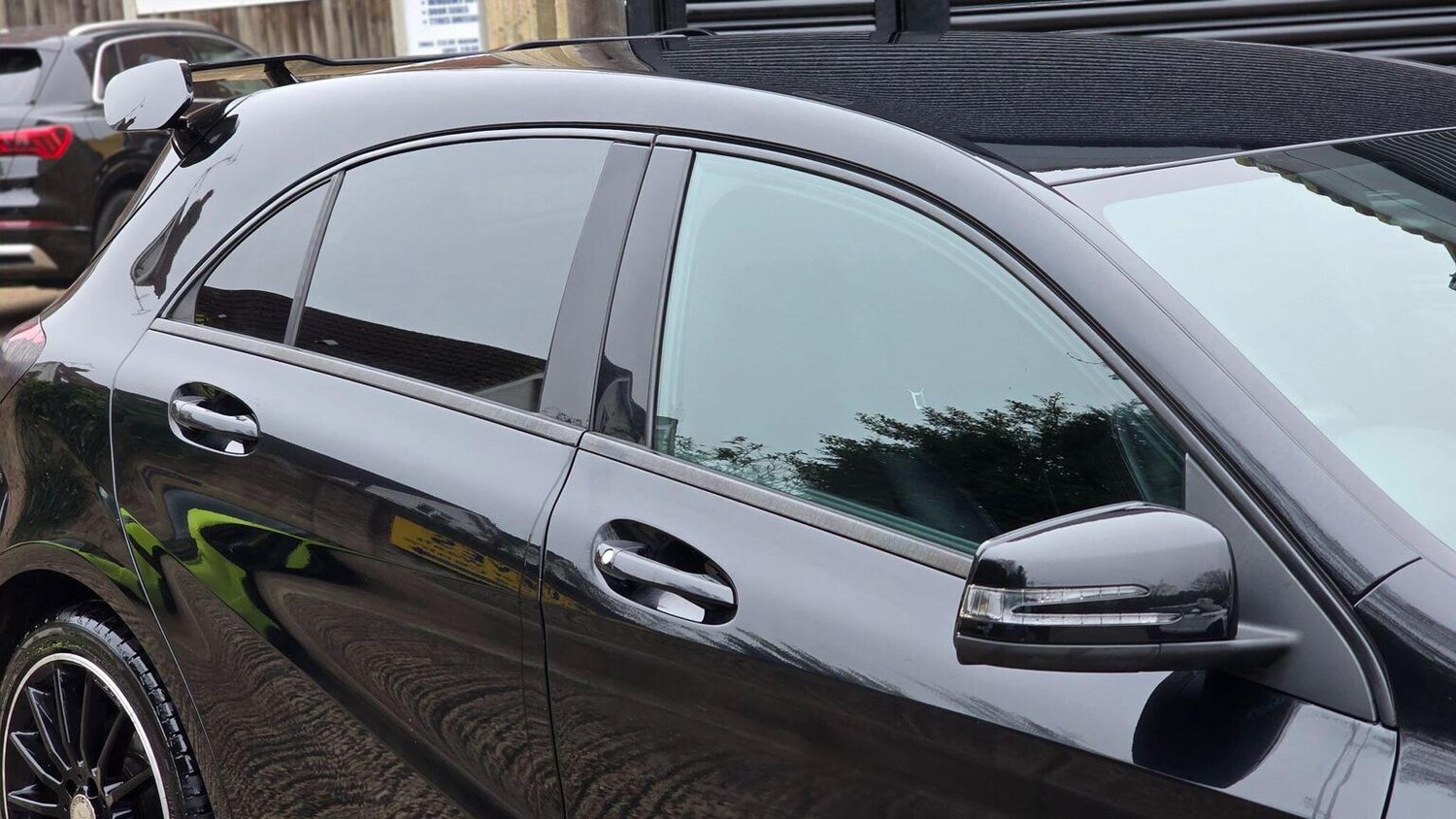 Used Mercedes-Benz A-Class 2016 for sale - 77915712: Photo 68