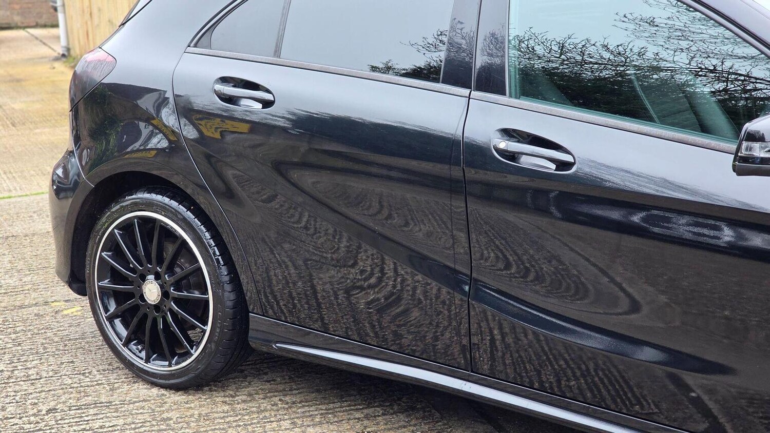 Used Mercedes-Benz A-Class 2016 for sale - 77915712: Photo 69