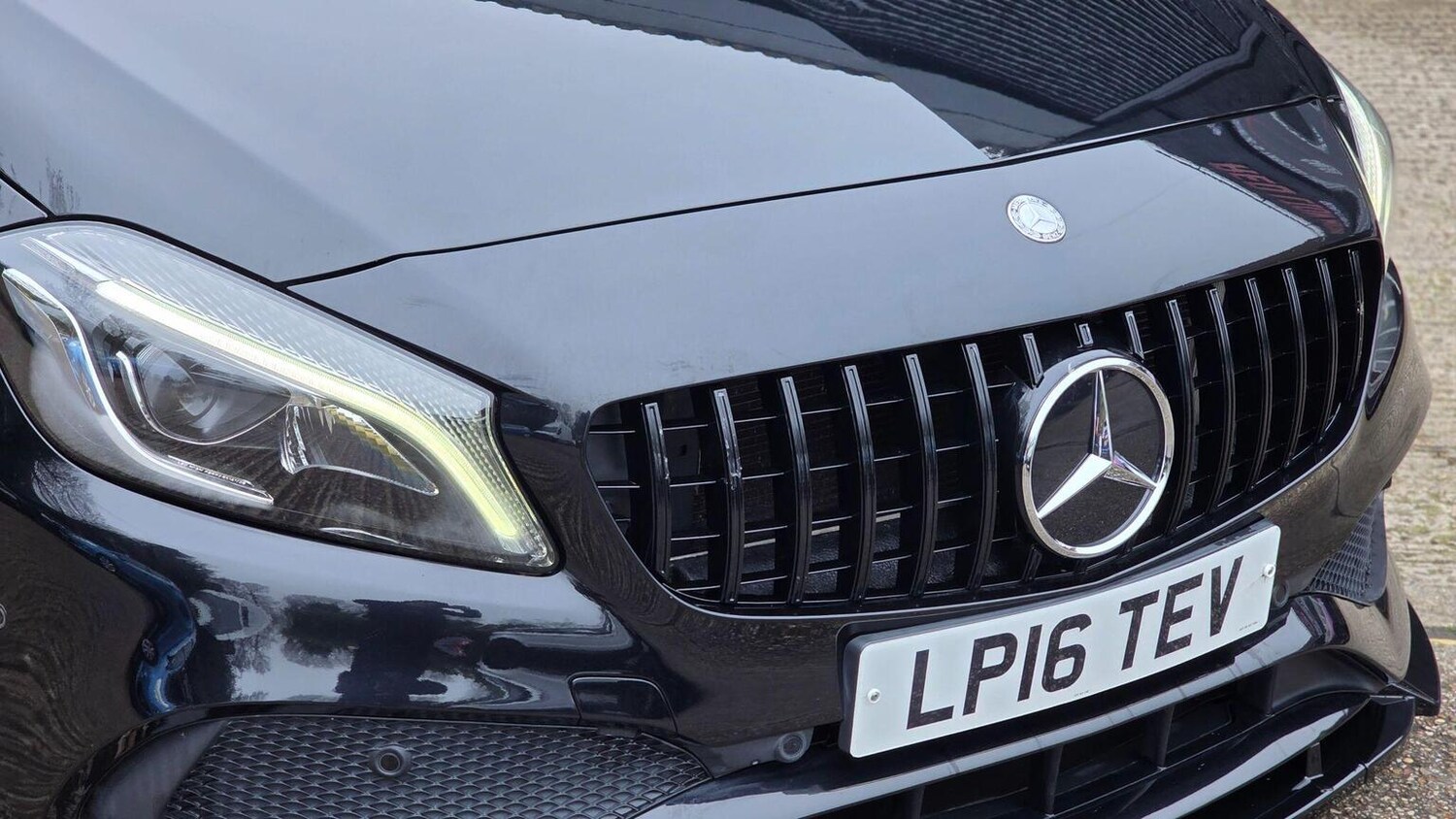 Used Mercedes-Benz A-Class 2016 for sale - 77915712: Photo 73